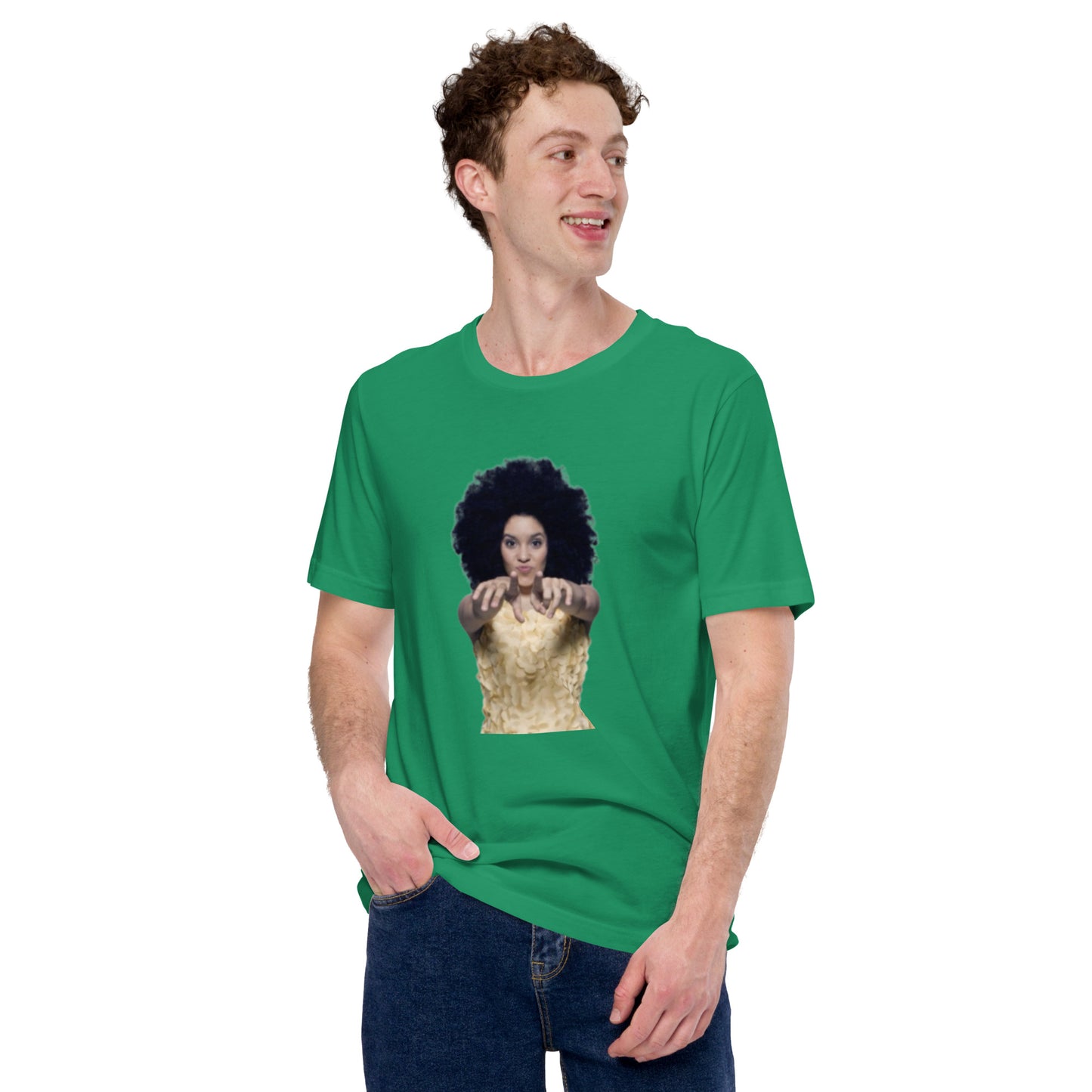Unisex t-shirt