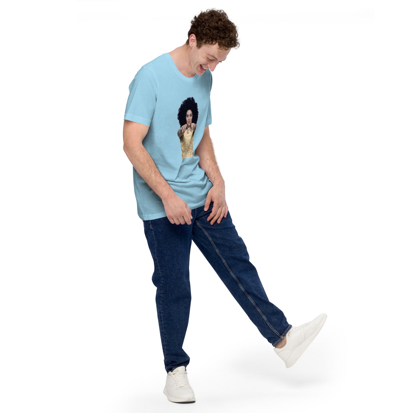 Unisex t-shirt