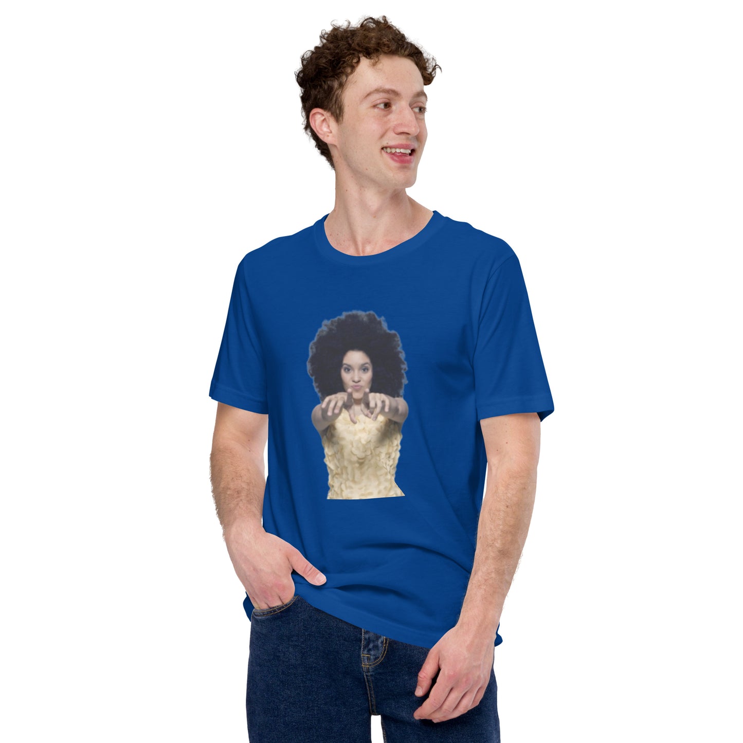 Unisex t-shirt