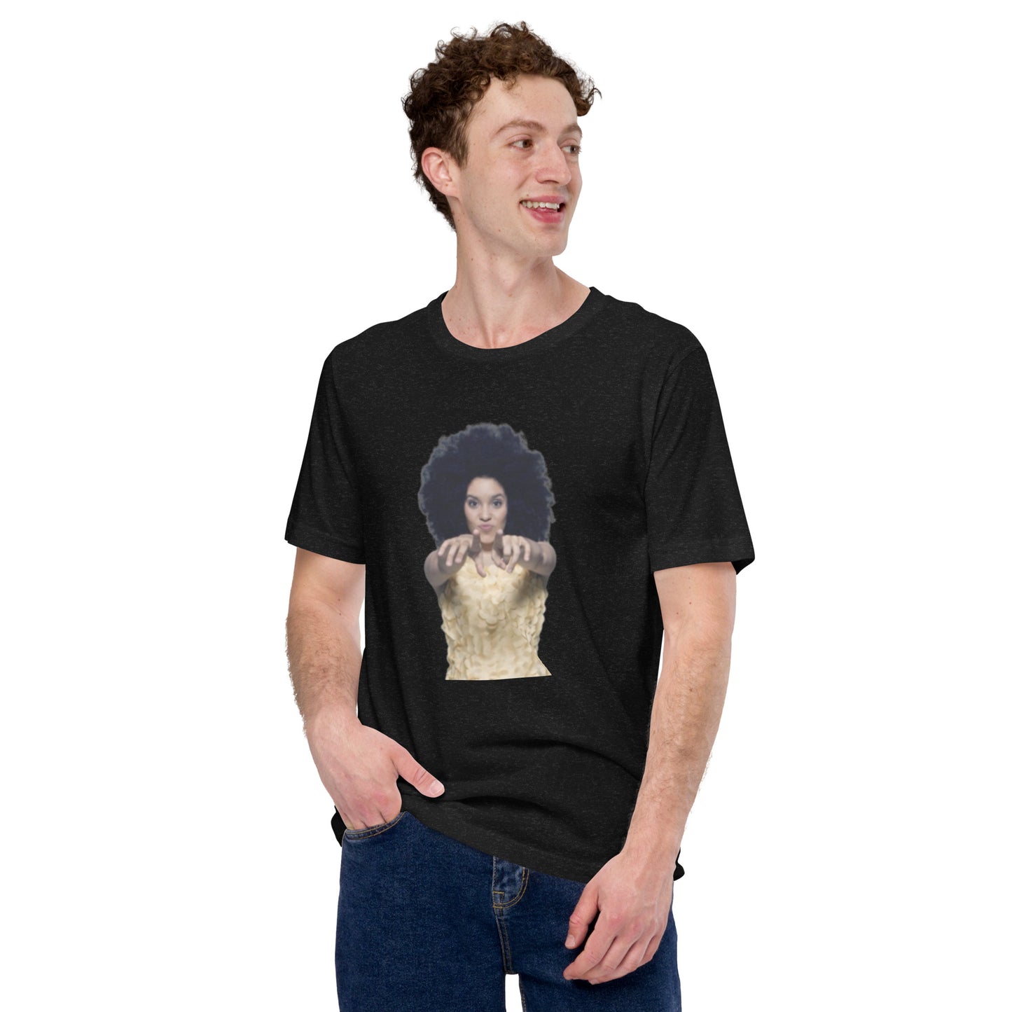 Unisex t-shirt